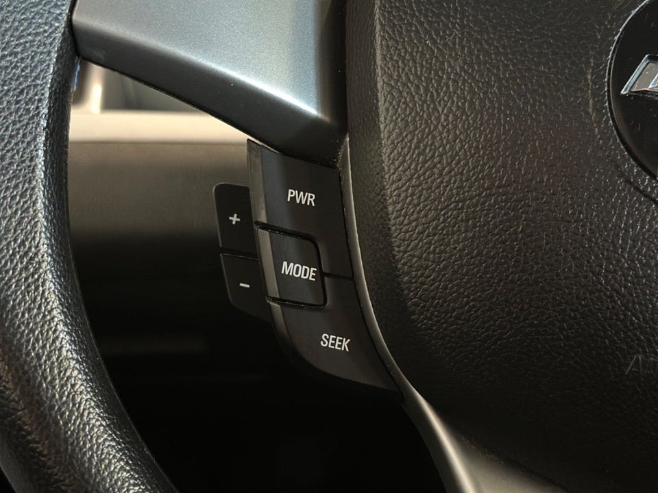 Chevrolet Spark 1,0 LT 5d