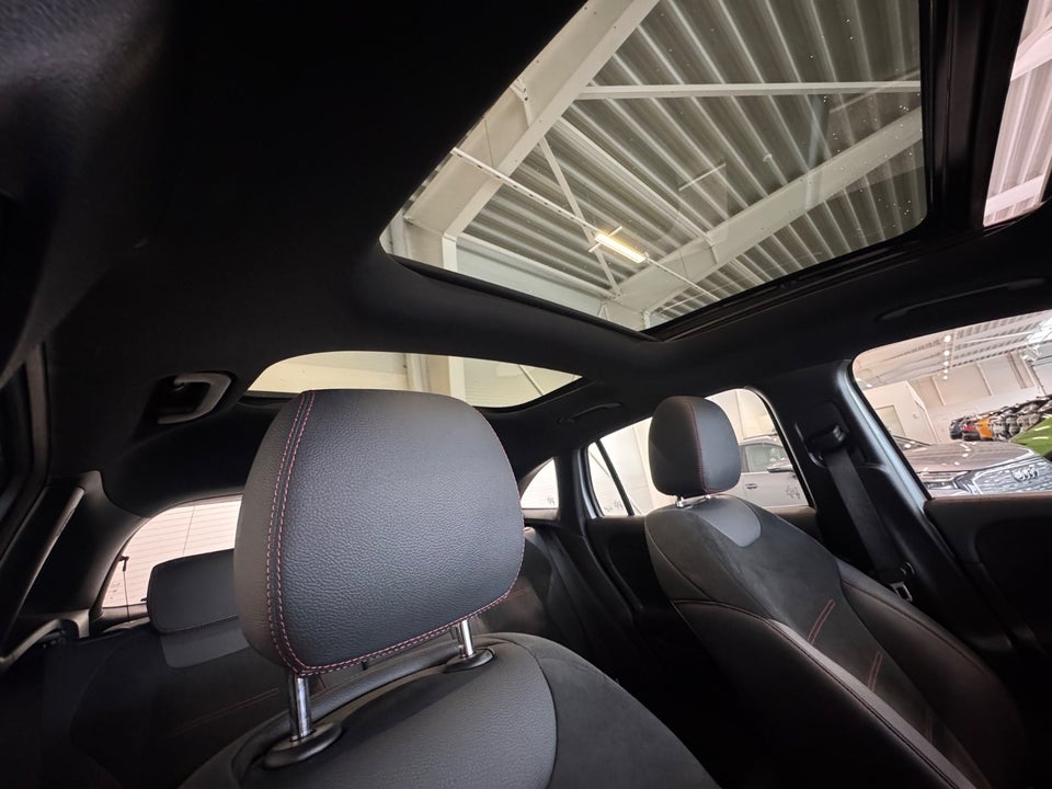 Mercedes EQA250+ AMG Line 5d