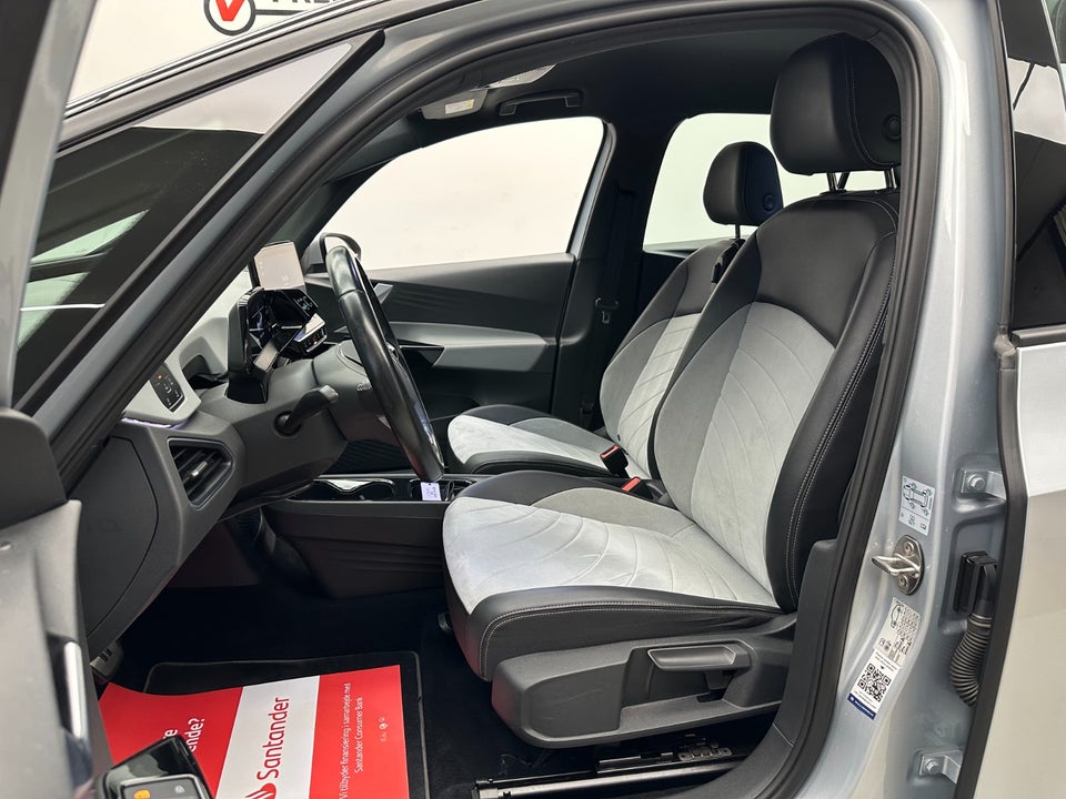 VW ID.3 77 Pro S 5d