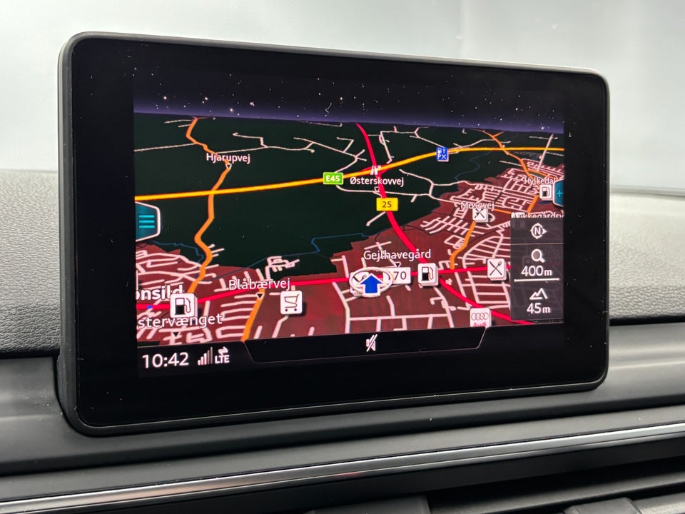 Audi A4 40 TFSi Sport Prestige Avant S-tr. 5d