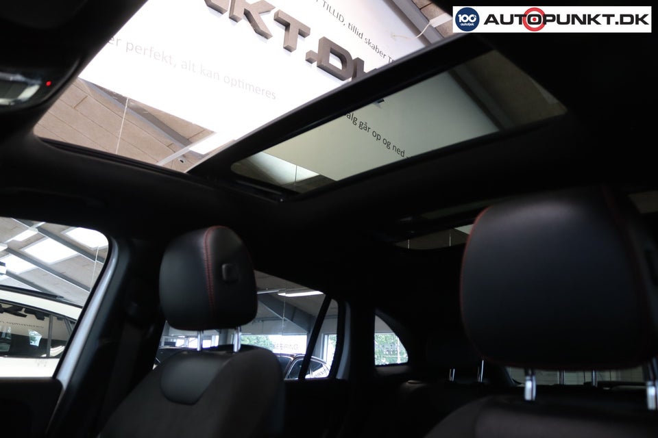 Mercedes EQA300 4Matic 5d