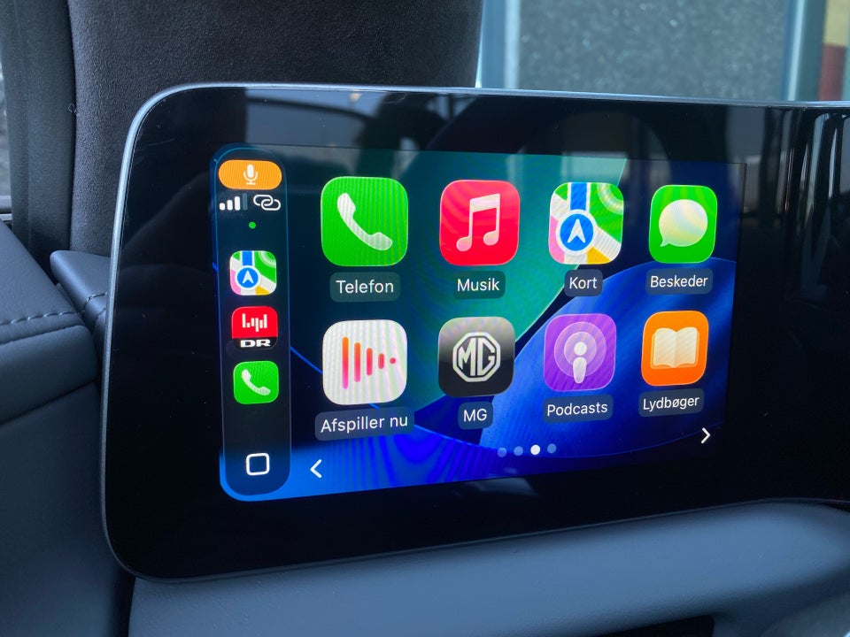 MG Cyberster GT Performance 2d