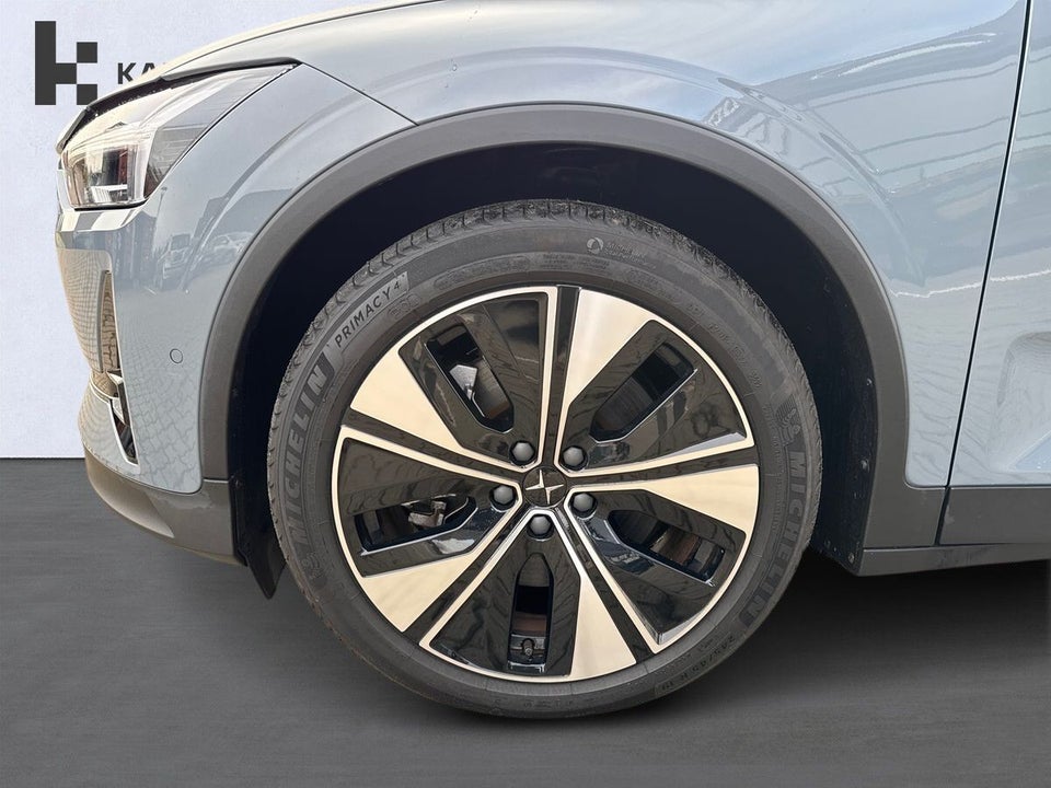 Polestar 2 Long Range 5d