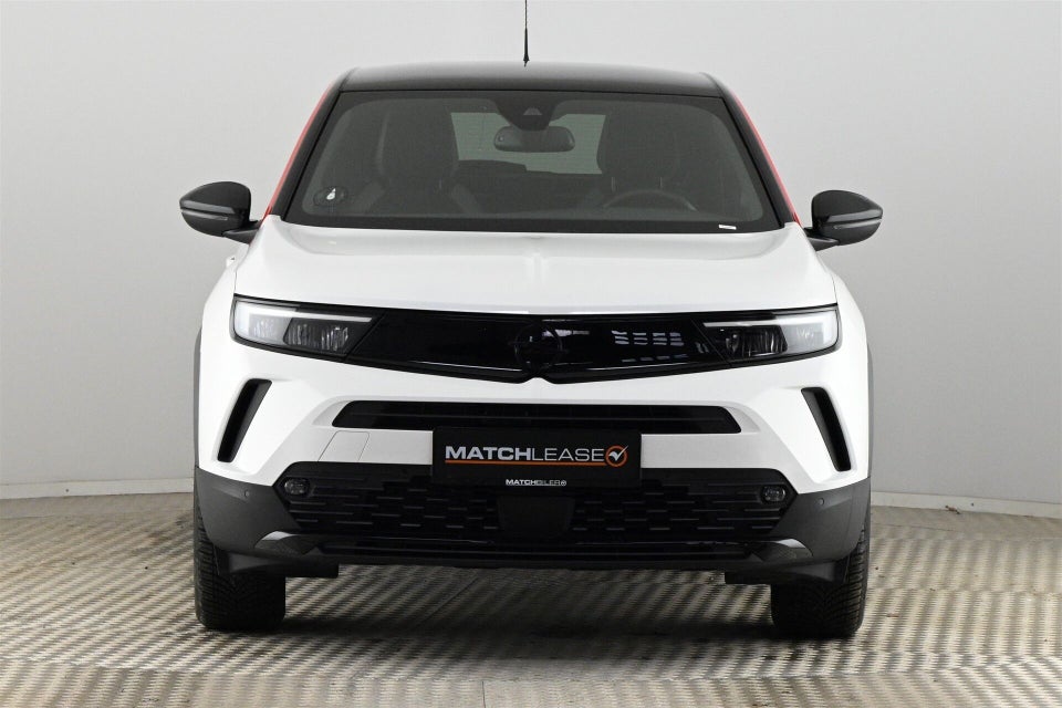 Opel Mokka-e 50 GS Line 5d