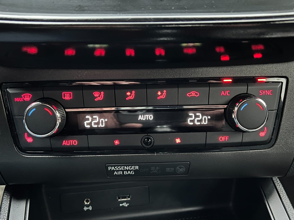 Seat Ibiza 1,0 TSi 95 Style 5d