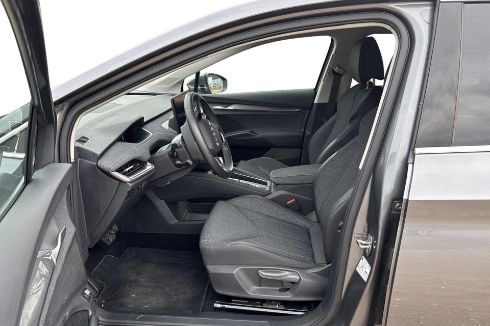 Skoda Elroq 85 iV Premium 5d