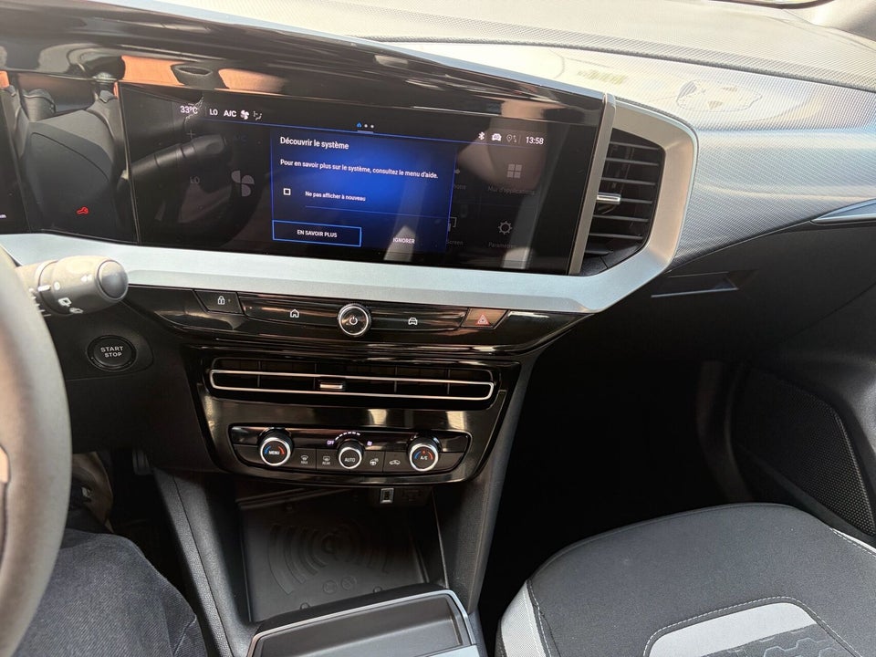 Opel Mokka-e 54 Edition 5d