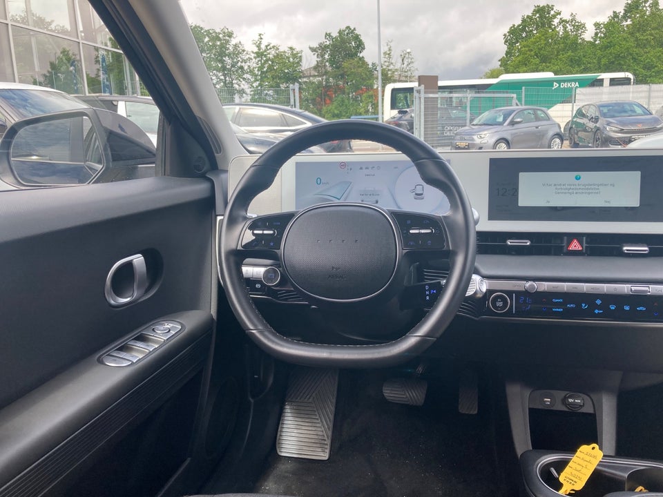 Hyundai Ioniq 5 77 Core 5d