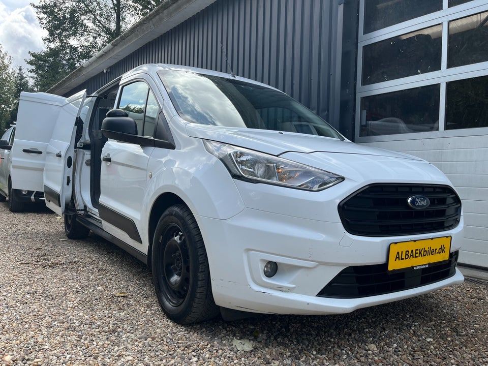 Ford Transit Connect 1,5 TDCi 100 Trend lang