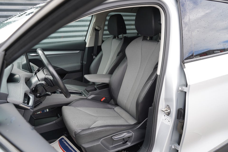 Skoda Enyaq 60 iV 5d