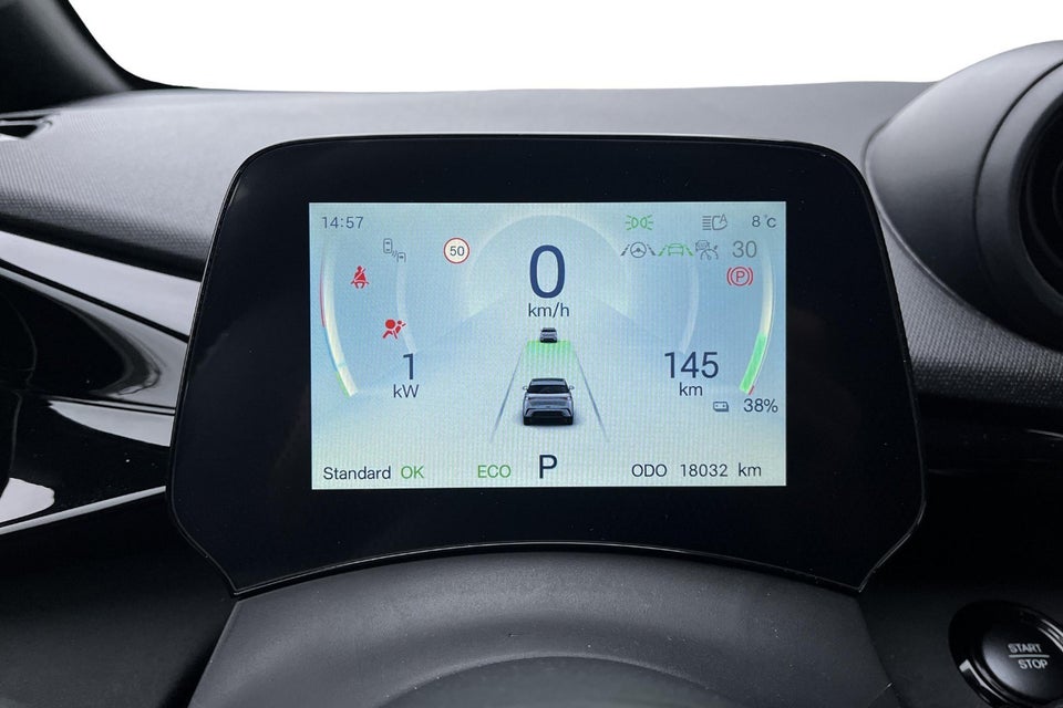 BYD Dolphin 60 Comfort 5d