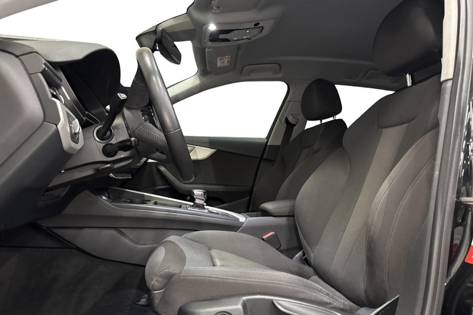 Audi A4 40 TFSi Advanced Prestige Tour plus Avant S-tr. 5d