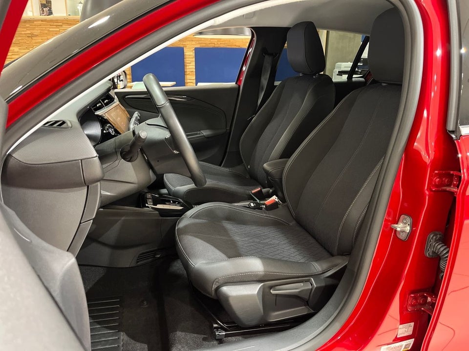 Opel Corsa-e 50 Elegance 5d