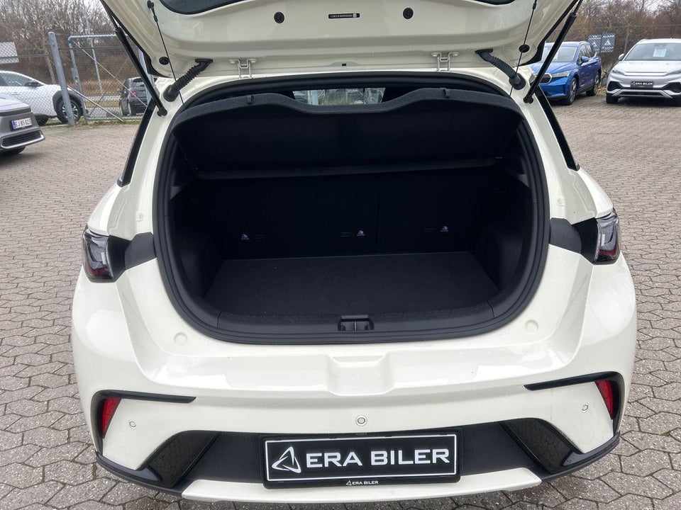 BYD Dolphin 60 Comfort 5d