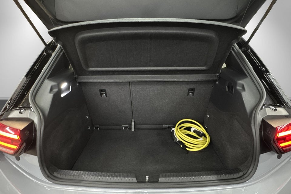 VW ID.3 58 1ST Pro Performance 5d