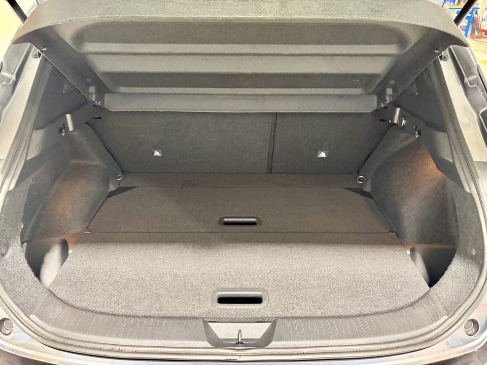 Nissan Qashqai 1,3 mHEV N-Connecta X-tr. 5d