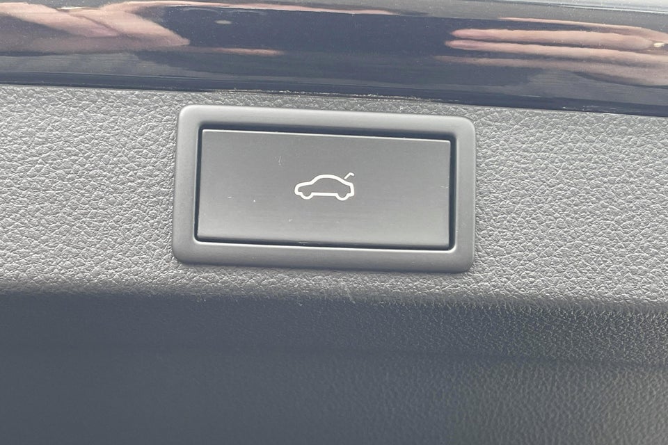 Skoda Octavia 1,4 TSi iV Sportline Combi DSG 5d