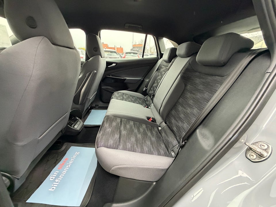 VW ID.4 77 Pro Performance 5d