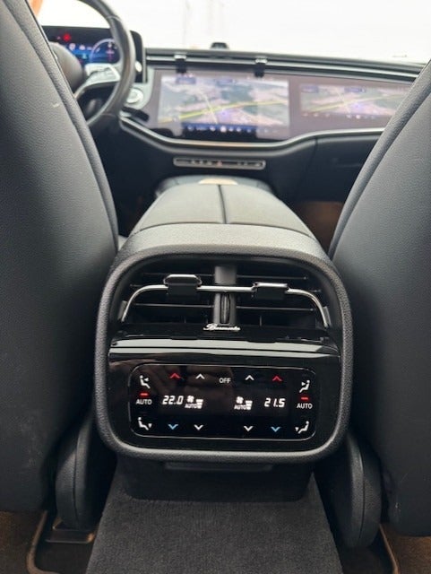 Mercedes E300 de 2,0 All-Terrain Avantgarde Advance Plus aut. 4Matic 5d