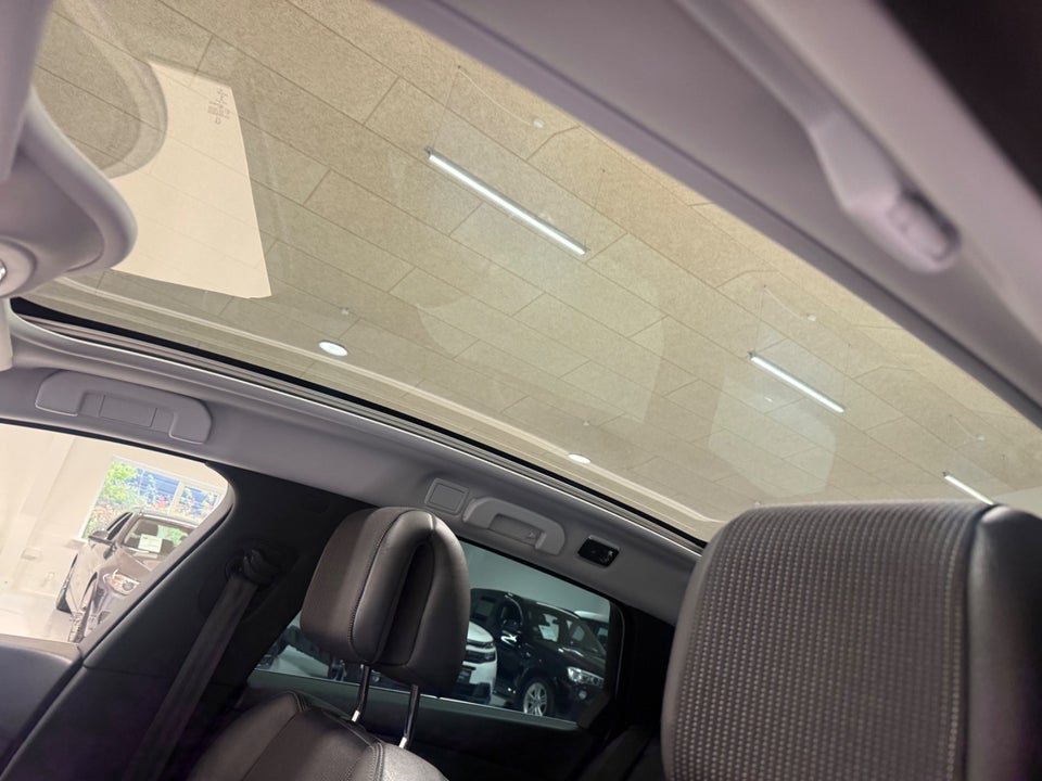 Peugeot 508 2,0 BlueHDi 150 Allure SW 5d