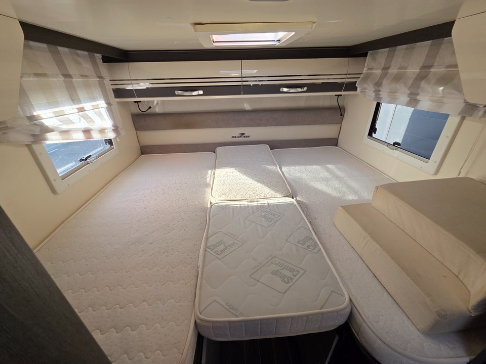 Roller Team Kronos 285 TL 2,0