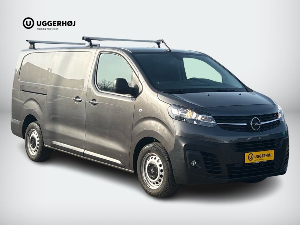 Opel Vivaro 2,0 D 122 Enjoy L3V2 aut.