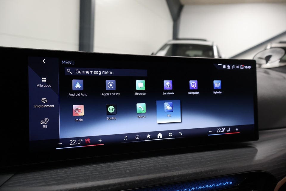 BMW i4 eDrive40 M-Sport 5d