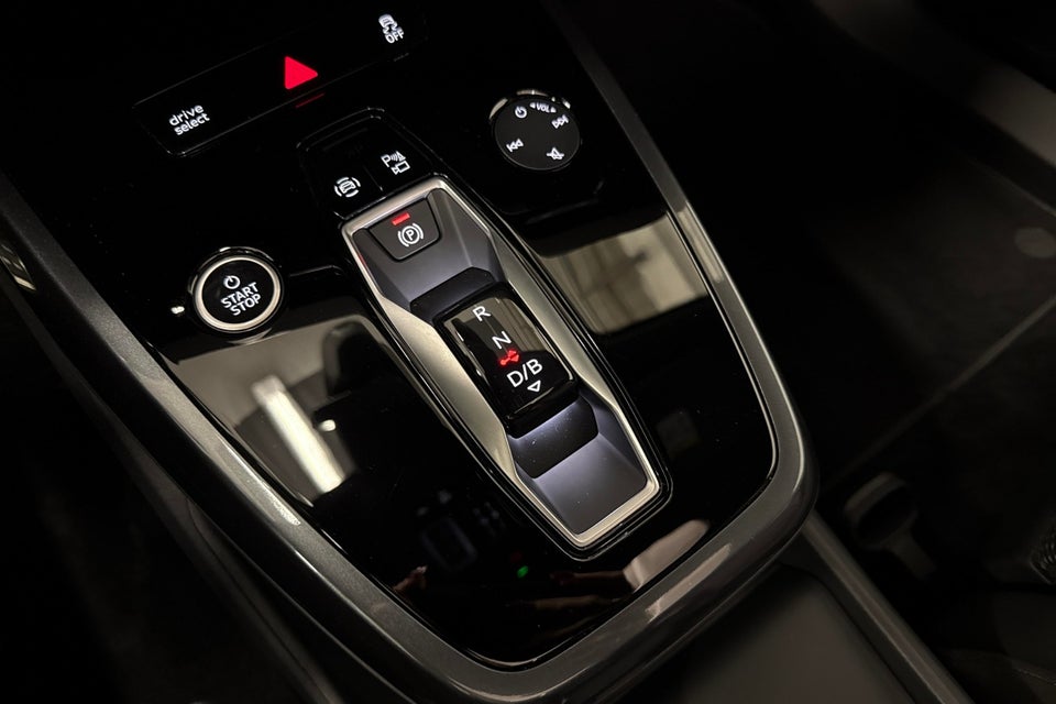 Audi Q4 e-tron 45 Progress Sportback 5d
