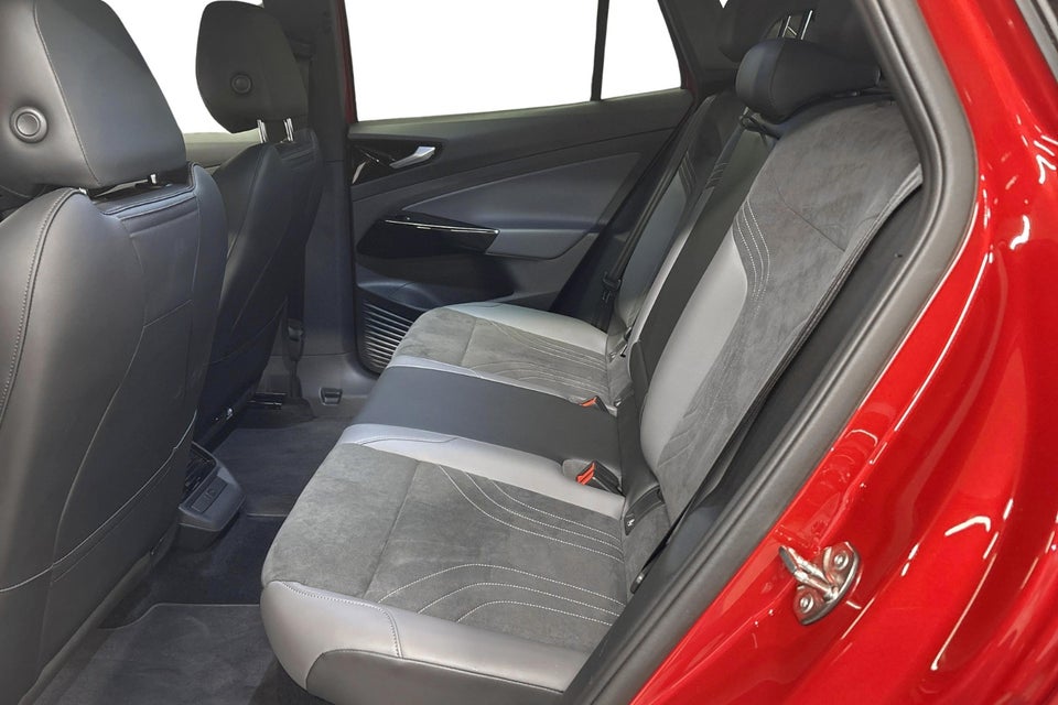 VW ID.4 77 Style+ 5d