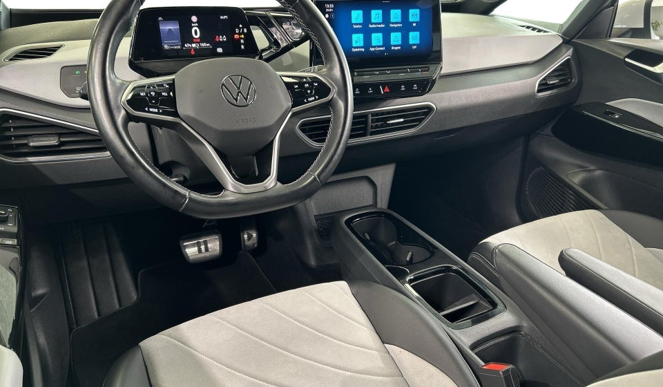 VW ID.3 58 Pro 5d