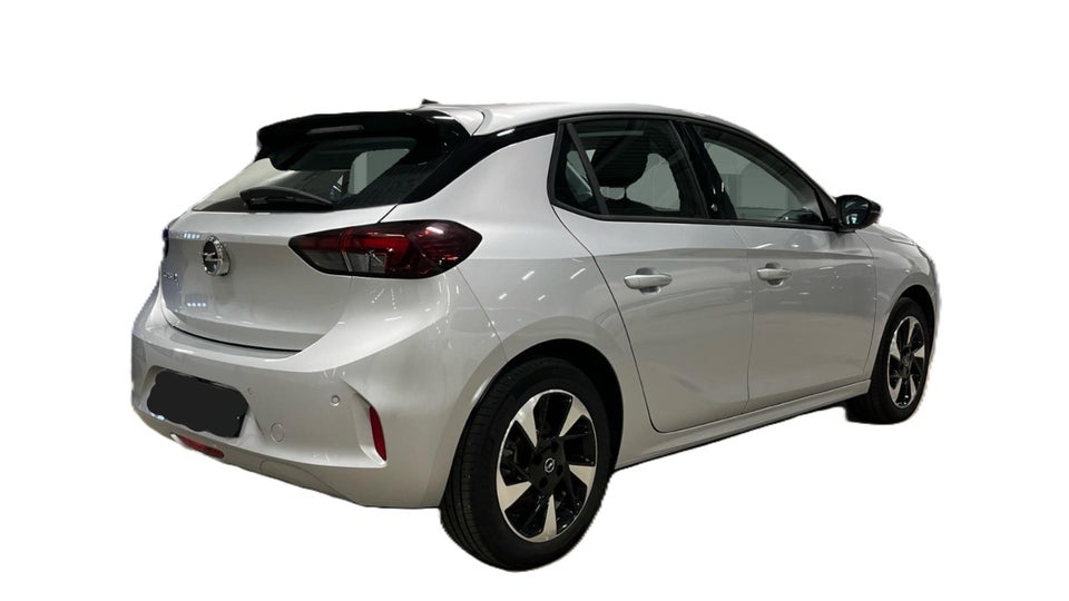 Opel Corsa-e 50 Elegance 5d