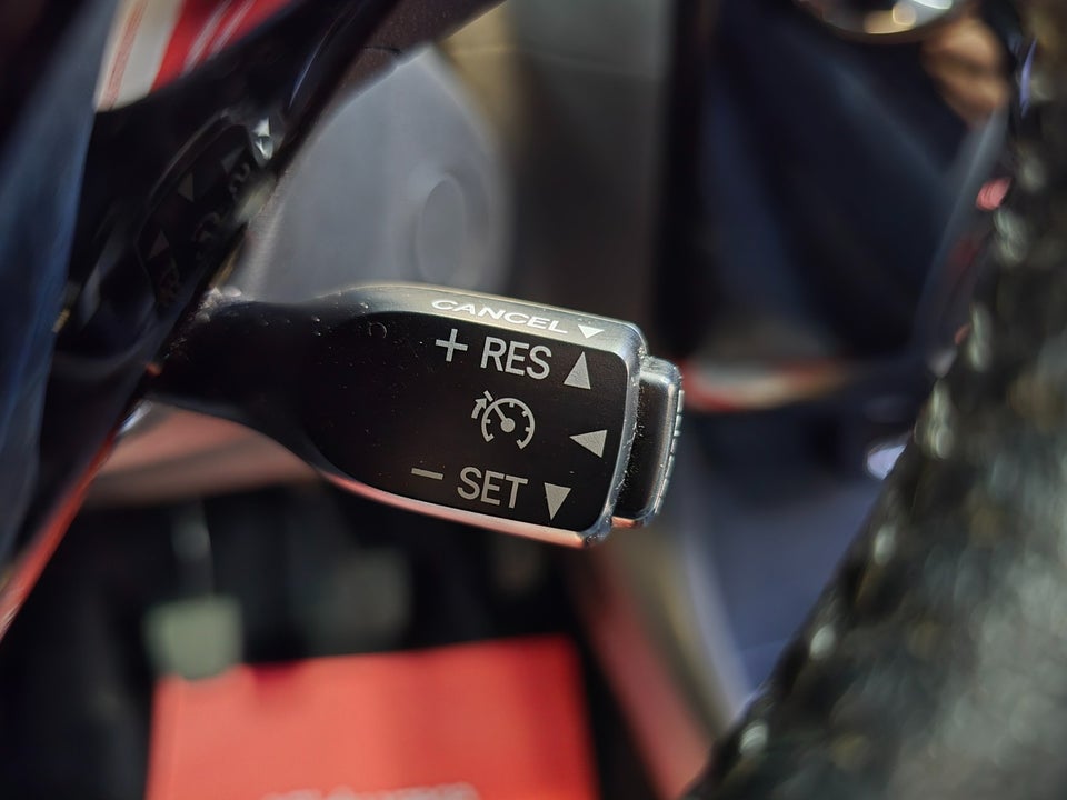 Peugeot 108 1,0 e-VTi 69 Griffe 5d