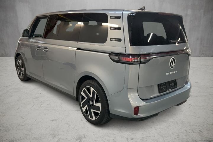 VW ID. Buzz 86 Style 7prs LWB 5d
