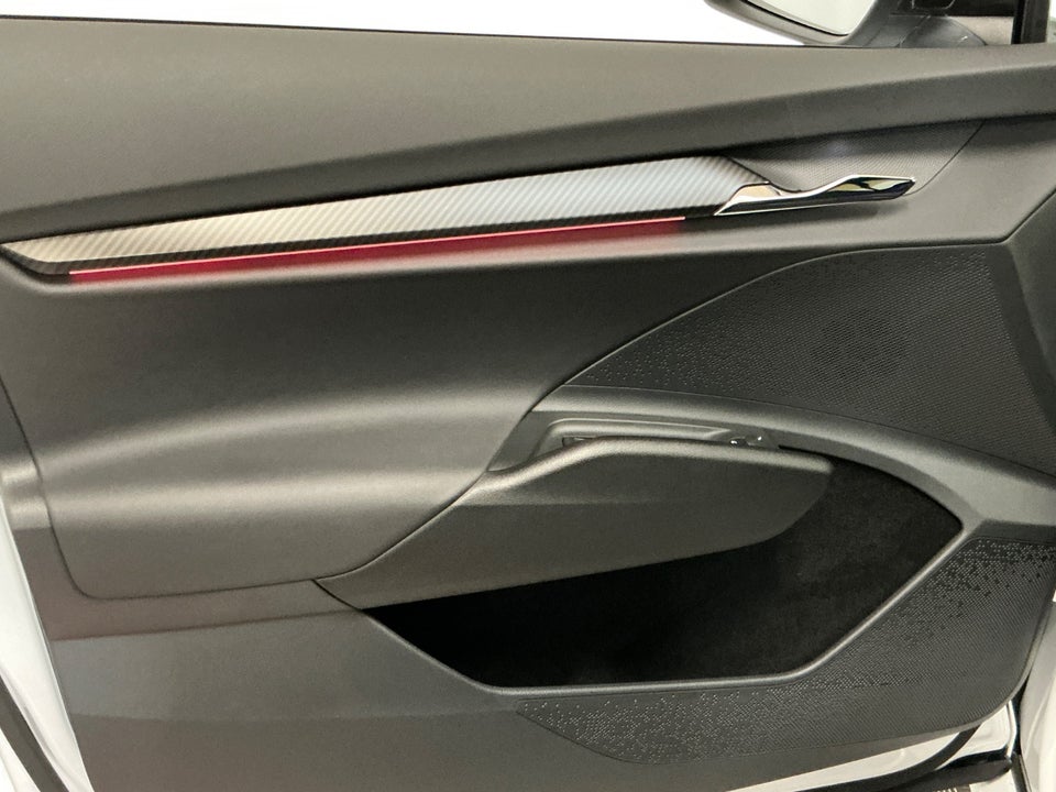 Skoda Enyaq 60 iV Sportline 5d