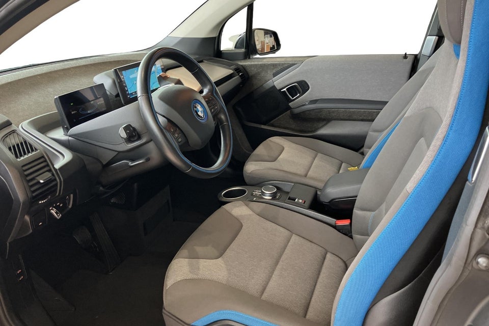 BMW i3 Edition WindMill 5d