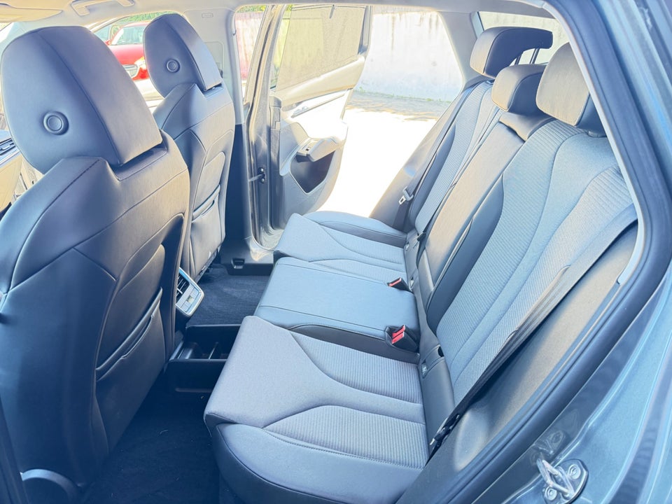 Skoda Enyaq 80x iV Plus 5d