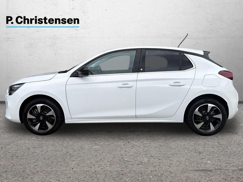 Opel Corsa-e 50 Elegance 5d