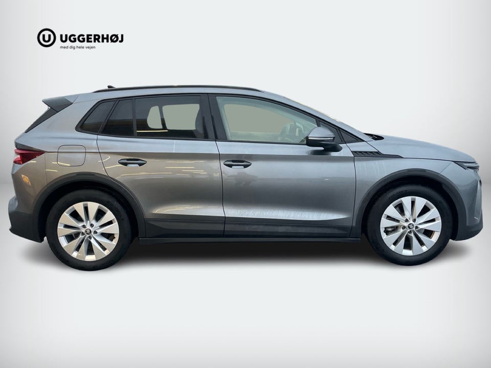 Skoda Elroq 50 iV 5d