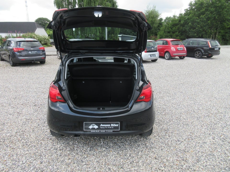 Opel Corsa 1,0 T 90 Cosmo 5d