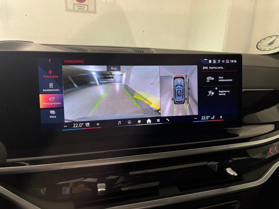 BMW X5 3,0 xDrive50e M-Sport Pro aut. 5d