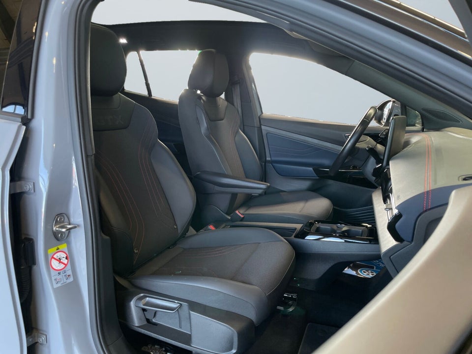 VW ID.4 77 GTX 4Motion 5d