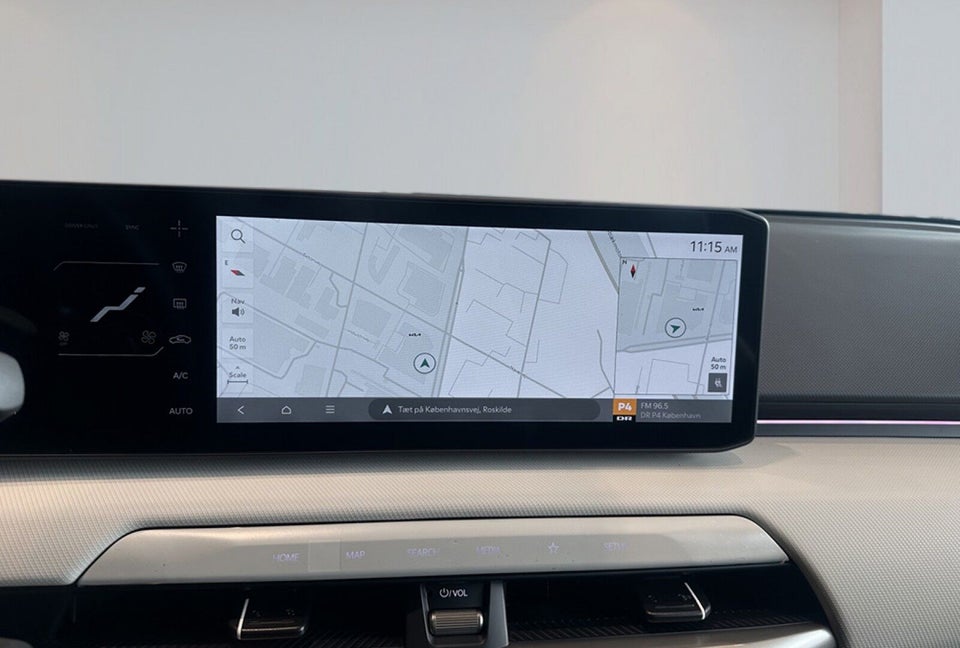 Kia EV4 81 Long Range GT-Line 5d