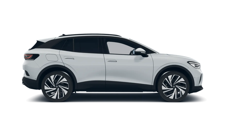 VW ID.4 77 Style+ 5d