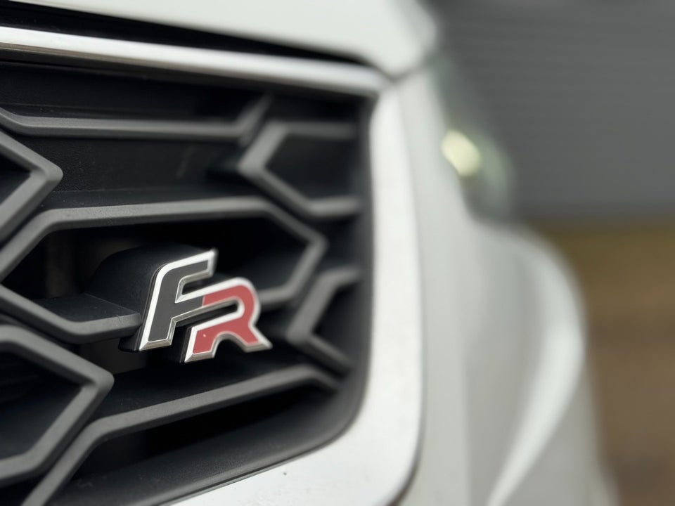 Seat Ibiza 1,0 TSi 110 FR DSG 5d