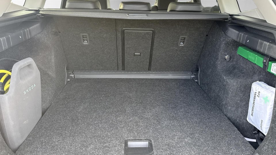 Skoda Enyaq 60 iV Premium 5d