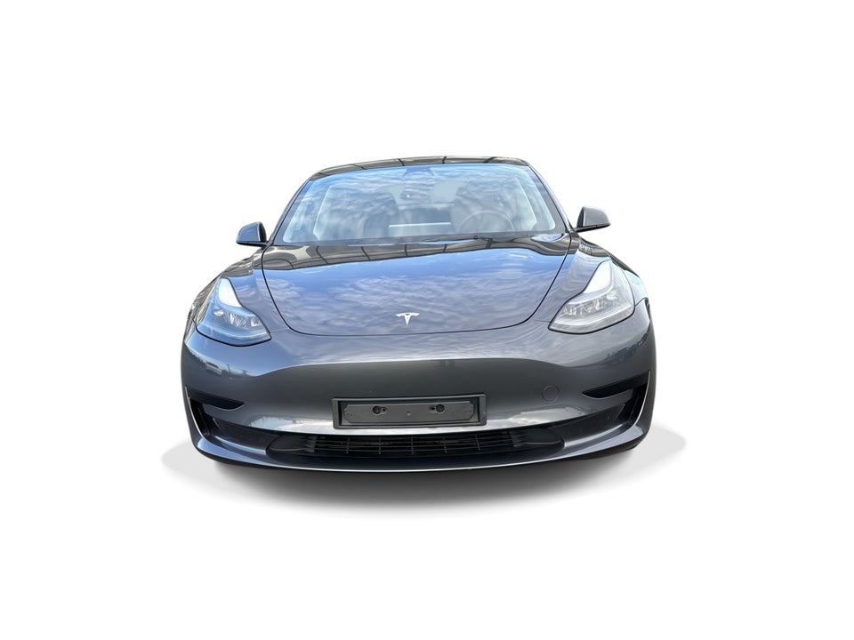 Tesla Model 3 RWD 4d