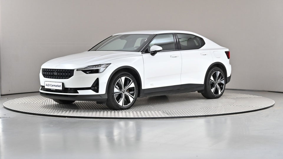 Polestar 2 Long Range 5d