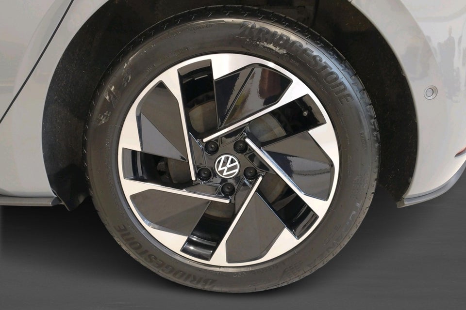 VW ID.3 58 Style 5d