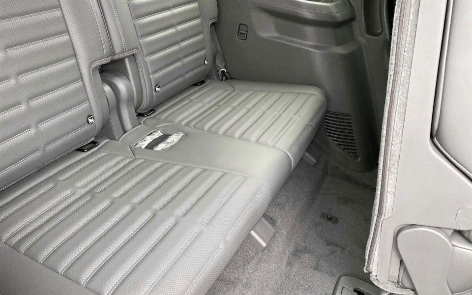 Kia EV9 99 Long Range Premium RWD 7prs 5d