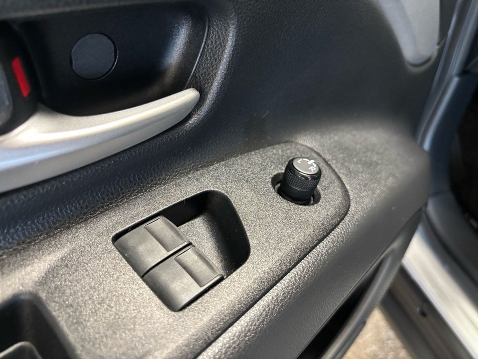 Toyota Aygo X 1,0 Active 5d